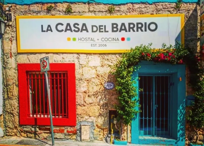 La Casa Del BarrioHotel Monterrey